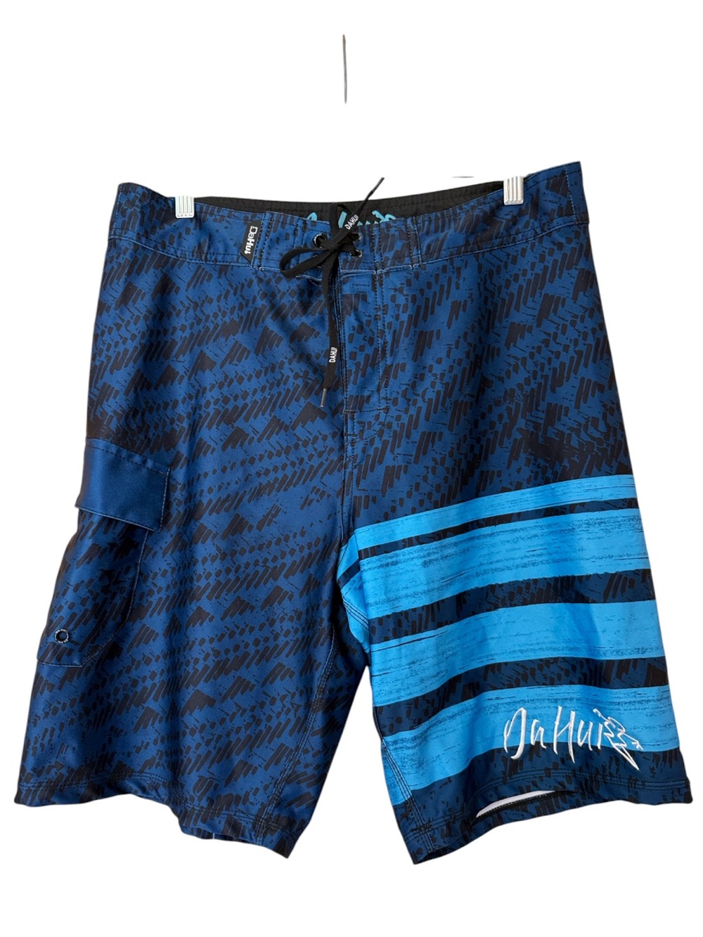 DaHui board shorts